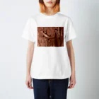 NijimaroのLIZARD蜥蜴カッパー1 Regular Fit T-Shirt