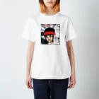 lovegannenの労働組合 Regular Fit T-Shirt