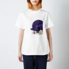 M A R UのREIWA GIRL Regular Fit T-Shirt