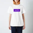 kaela922のJATS TEE スタンダードTシャツ