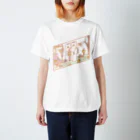 坂本彩のプロテクト ユー Regular Fit T-Shirt