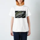 Aiko Nakanoの日本丸 Regular Fit T-Shirt