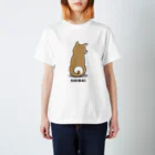 efrinmanのshiba2 スタンダードTシャツ