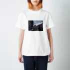 Apollon のNY スタンダードTシャツ