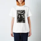 JOKER13のchicano  Regular Fit T-Shirt