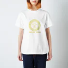 円牡のダンデライオン Regular Fit T-Shirt