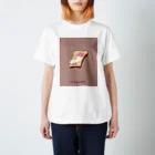 PYOKONのASAGOPAN Regular Fit T-Shirt