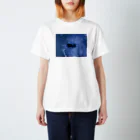 Random WalkerのDive. Tee スタンダードTシャツ