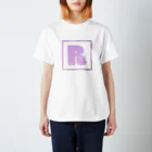 アップルのRシリーズ２ スタンダードTシャツ