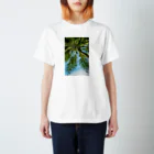 LeaMのLeaMプリントTシャツ1 Regular Fit T-Shirt