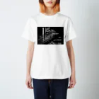 Color of LifeのStairs スタンダードTシャツ