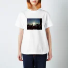 mayblueのVenezia Regular Fit T-Shirt