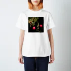 SOTA_SHIMADAのrose  スタンダードTシャツ