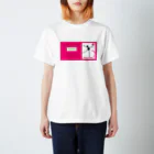 Abbyの新体操グッズ～Abby♡ Regular Fit T-Shirt