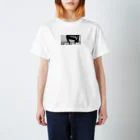 xx少女のxx少女 スタンダードTシャツ