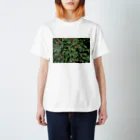 とみたの植物 スタンダードTシャツ