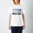 とみたの海 Regular Fit T-Shirt