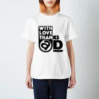 soundswellのコラボ Regular Fit T-Shirt