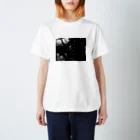 まっしぃの根っこちゃん Regular Fit T-Shirt