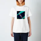 スピナーオーガナイゼーション　レーベルのNight-Daydreamer Regular Fit T-Shirt