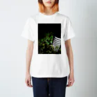 まさしの草木とライト Regular Fit T-Shirt