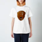 詠里のグローブ（外野手用）カラー2 Regular Fit T-Shirt