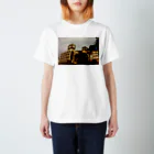 kichiの鹿児島 照国神社 ラブホテル Regular Fit T-Shirt