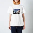 やまこのVenice Regular Fit T-Shirt