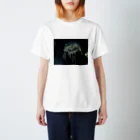 Instrumental00のクラゲ Regular Fit T-Shirt