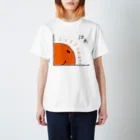 かどんちゅのかどんちゅ「はれ」グッツ！ Regular Fit T-Shirt