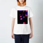 NEONEONEOのしょーもないTシャツ 티셔츠