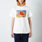 NeotenyのMarmalade スタンダードTシャツ