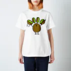 25nijuugoの＼ぱかっ／ Regular Fit T-Shirt