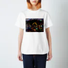 櫻田宗久の熱海　解体現場 Regular Fit T-Shirt