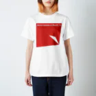 artypoのSecond Summer of ℒoѵele§：Q Regular Fit T-Shirt