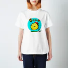 マヨネーズくん公式ショップの飛べ、マヨネーズくん！ Regular Fit T-Shirt