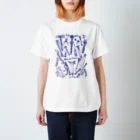 33asahiの自転車ツール Regular Fit T-Shirt