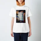 flycloudyの修正 Regular Fit T-Shirt