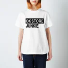 flycloudyのOK スタンダードTシャツ