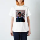 あの竹 Regular Fit T-Shirt