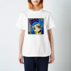 game._.nekoの音女子 Regular Fit T-Shirt