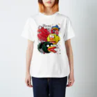 OtisのDHMIS Regular Fit T-Shirt