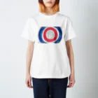 nikirisaのmods Regular Fit T-Shirt