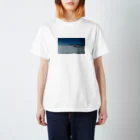 空の空 Regular Fit T-Shirt