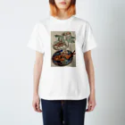 omricの宴 Regular Fit T-Shirt