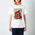 クロネコDay'sのキジ猫の、クチャちゃんの実 Regular Fit T-Shirt