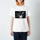 Rikuのタバコ Regular Fit T-Shirt