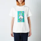 ６ｗｋ２のそれって美味しいの？ Regular Fit T-Shirt