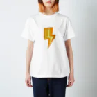 T.u.のカミナリ Regular Fit T-Shirt