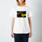 VintageのLemon crate label, Comet brand, Western Litho. Co . スタンダードTシャツ